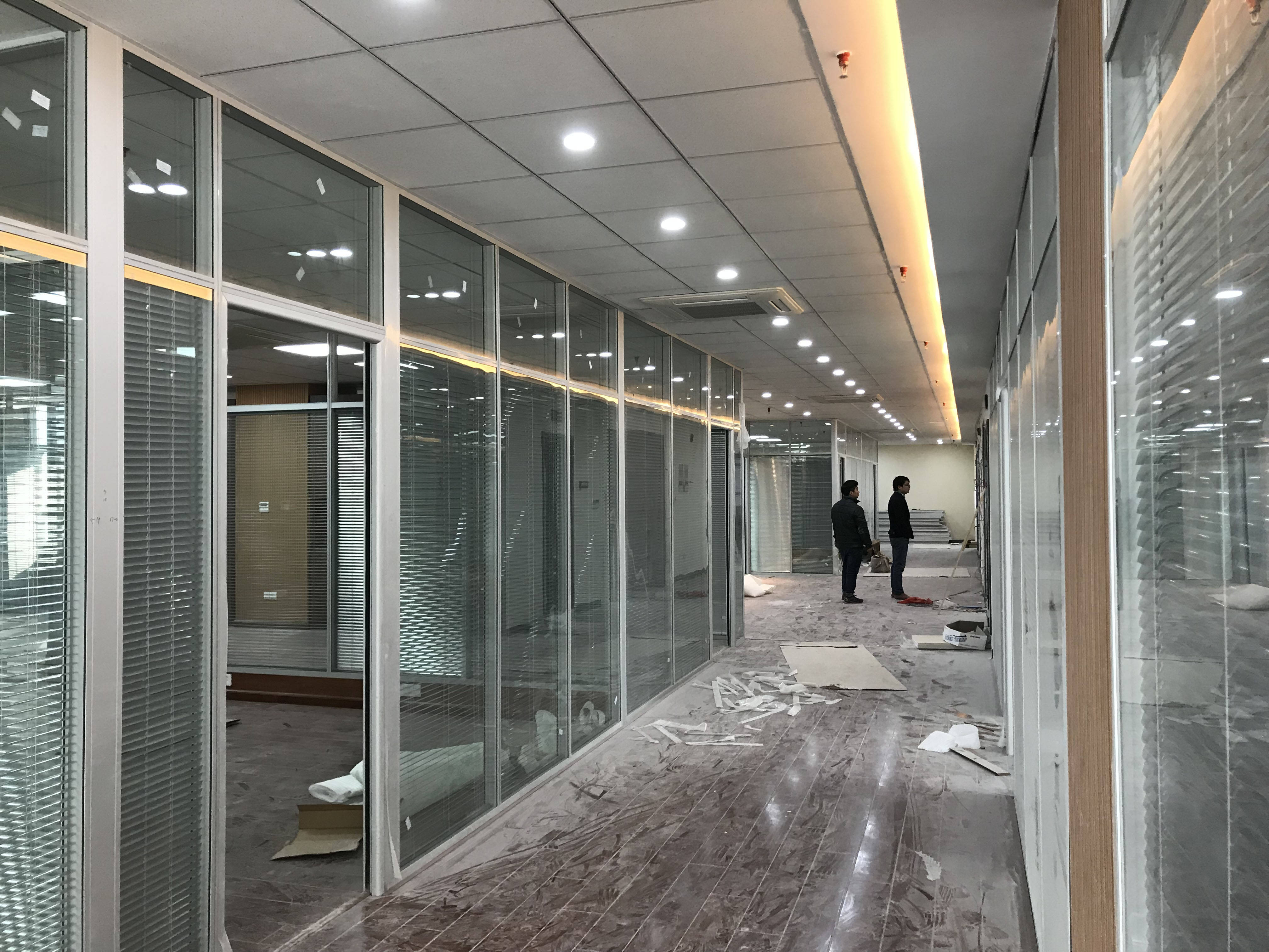 定制化和多样化是未来办公家具行家两大趋势